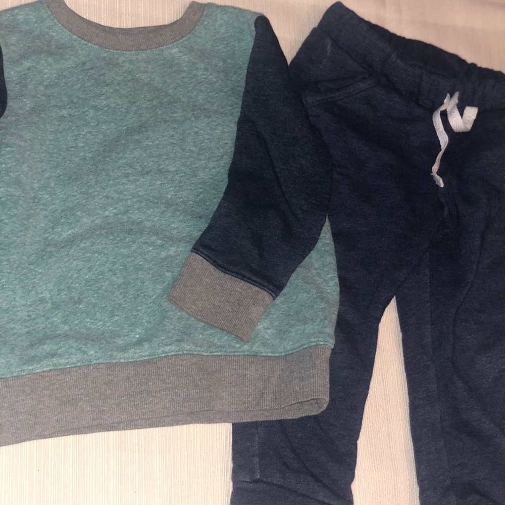 Cat & Jack Boys Set